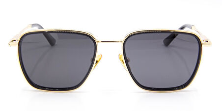 Fratelli Rossetti P2410-C2 53 Polarize Unisex Güneş Gözlüğü