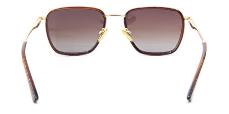 Fratelli Rossetti P2410-C4 53 Polarize Unisex Güneş Gözlüğü