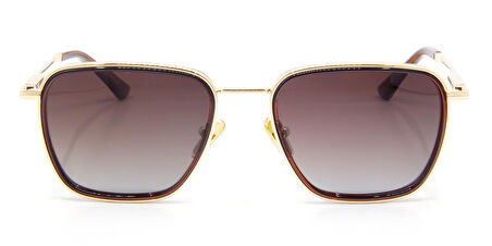 Fratelli Rossetti P2410-C4 53 Polarize Unisex Güneş Gözlüğü