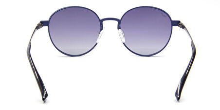 Fratelli Rossetti FR2605-04 53 Polarize Unisex Güneş Gözlüğü