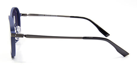 Fratelli Rossetti FR2605-04 53 Polarize Unisex Güneş Gözlüğü