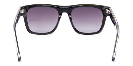 Fratelli Rossetti FR8757-C01 51 Polarize Erkek Güneş Gözlüğü