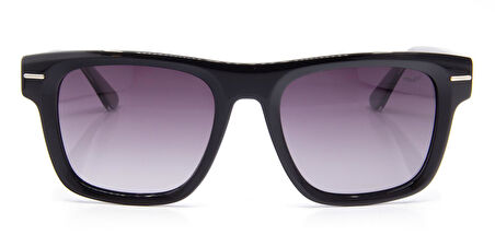 Fratelli Rossetti FR8757-C01 51 Polarize Erkek Güneş Gözlüğü