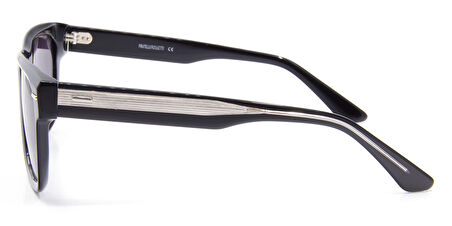Fratelli Rossetti FR8757-C01 51 Polarize Erkek Güneş Gözlüğü