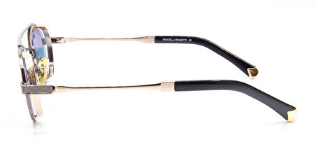 Fratelli Rossetti FR2404-C6 50 Unisex Güneş Gözlüğü