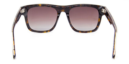 Fratelli Rossetti FR8757-C02 51 Polarize Erkek Güneş Gözlüğü