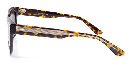 Fratelli Rossetti FR8757-C02 51 Polarize Erkek Güneş Gözlüğü