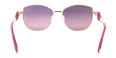 Fratelli Rossetti D3425-C3 55 Polarize Kadın Güneş Gözlüğü