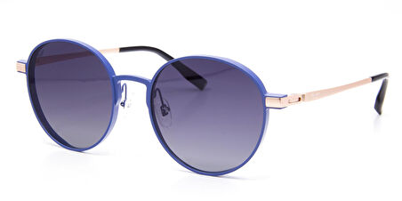 Fratelli Rossetti FR2605-03 53 Polarize Unisex Güneş Gözlüğü