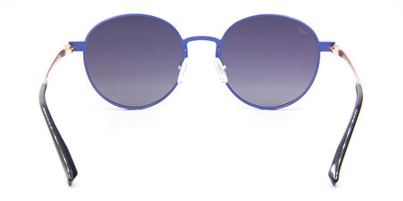 Fratelli Rossetti FR2605-03 53 Polarize Unisex Güneş Gözlüğü