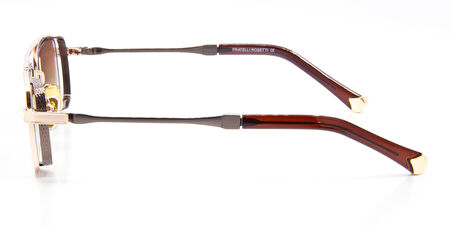 Fratelli Rossetti FR2403-C3 50 Unisex Güneş Gözlüğü