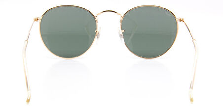 Fratelli Rossetti FR3447-C01 50 Unisex Güneş Gözlüğü