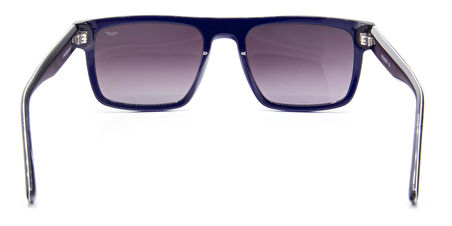 Fratelli Rossetti FR8746-C7 52 Polarize Unisex Güneş Gözlüğü