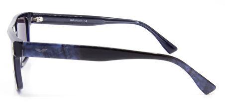 Fratelli Rossetti FR8746-C7 52 Polarize Unisex Güneş Gözlüğü