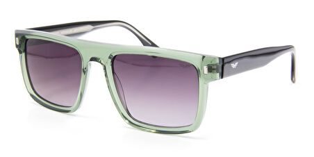 Fratelli Rossetti FR8746-C4 52 Polarize Unisex Güneş Gözlüğü