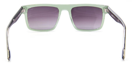 Fratelli Rossetti FR8746-C4 52 Polarize Unisex Güneş Gözlüğü