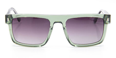 Fratelli Rossetti FR8746-C4 52 Polarize Unisex Güneş Gözlüğü