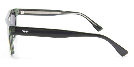 Fratelli Rossetti FR8746-C4 52 Polarize Unisex Güneş Gözlüğü