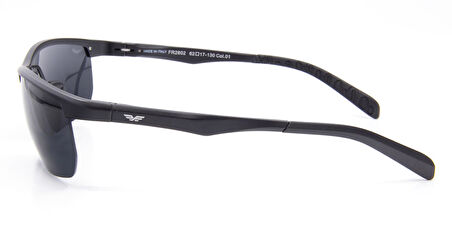 Fratelli Rossetti FR2602-01 62 Polarize Erkek Güneş Gözlüğü