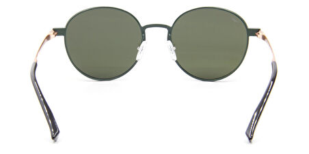 Fratelli Rossetti FR2605-02 53 Polarize Unisex Güneş Gözlüğü