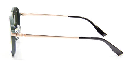 Fratelli Rossetti FR2605-02 53 Polarize Unisex Güneş Gözlüğü