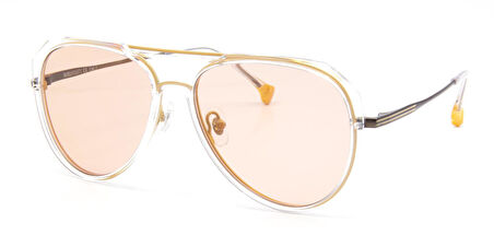 Fratelli Rossetti FR2544-C2-C3 54 Polarize Erkek Güneş Gözlüğü