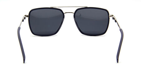 Fratelli Rossetti FR2506-C5-C1 55 Polarize Unisex Güneş Gözlüğü