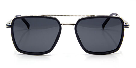Fratelli Rossetti FR2506-C5-C1 55 Polarize Unisex Güneş Gözlüğü