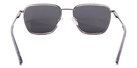 Fratelli Rossetti P2410-C3 53 Polarize Unisex Güneş Gözlüğü