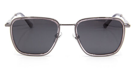 Fratelli Rossetti P2410-C3 53 Polarize Unisex Güneş Gözlüğü