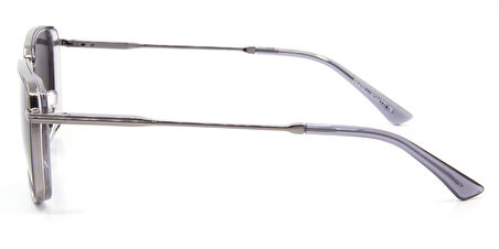 Fratelli Rossetti P2410-C3 53 Polarize Unisex Güneş Gözlüğü