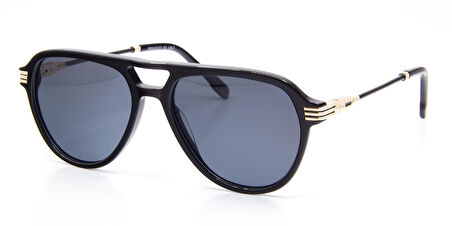 Fratelli Rossetti FR2520-C1-C1 52 Polarize Erkek Güneş Gözlüğü