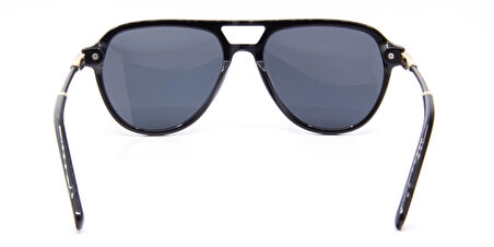 Fratelli Rossetti FR2520-C1-C1 52 Polarize Erkek Güneş Gözlüğü