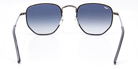 Fratelli Rossetti FR4845-C04 51 Unisex Güneş Gözlüğü