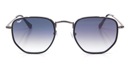 Fratelli Rossetti FR4845-C04 51 Unisex Güneş Gözlüğü