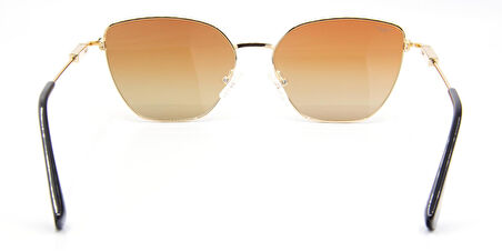 Fratelli Rossetti D3372-C1 54 Polarize Kadın Güneş Gözlüğü