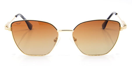 Fratelli Rossetti D3372-C1 54 Polarize Kadın Güneş Gözlüğü