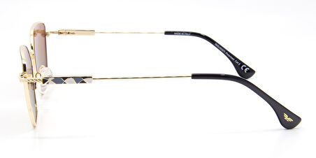 Fratelli Rossetti D3372-C1 54 Polarize Kadın Güneş Gözlüğü