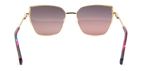 Fratelli Rossetti D3303-C5 53 Polarize Kadın Güneş Gözlüğü