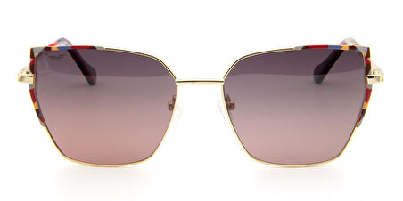 Fratelli Rossetti D3303-C5 53 Polarize Kadın Güneş Gözlüğü