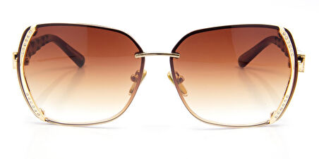 Fratelli Rossetti FR1607-C2 65 Kadın Güneş Gözlüğü