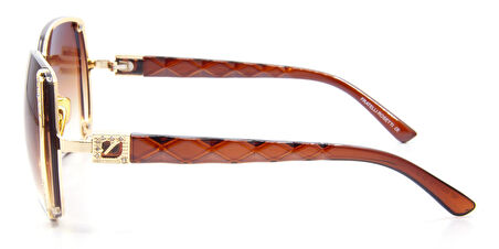 Fratelli Rossetti FR1607-C2 65 Kadın Güneş Gözlüğü