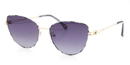 Fratelli Rossetti D3307-C1 53 Polarize Kadın Güneş Gözlüğü