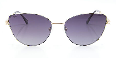 Fratelli Rossetti D3307-C1 53 Polarize Kadın Güneş Gözlüğü