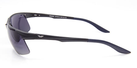 Fratelli Rossetti FR2603-C03 67 Polarize Erkek Güneş Gözlüğü
