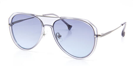 Fratelli Rossetti FR2544-C8-C8 54 Polarize Erkek Güneş Gözlüğü