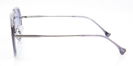 Fratelli Rossetti FR2544-C8-C8 54 Polarize Erkek Güneş Gözlüğü