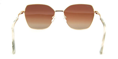 Fratelli Rossetti D3426-C3 53 Polarize Kadın Güneş Gözlüğü