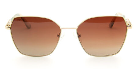 Fratelli Rossetti D3426-C3 53 Polarize Kadın Güneş Gözlüğü