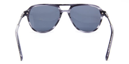 Fratelli Rossetti FR2520-C4-C1 52 Polarize Erkek Güneş Gözlüğü